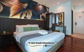 Trevor Hotel Malacca Town By I Housing